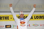Jimmy Engoulvent gewinnt die dritte Etappe des Circuit de la Sarthe